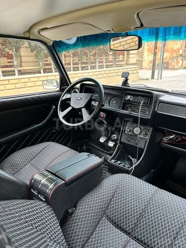 LADA (VAZ) 2107 2009, 66,000 km - 1.7 l - Bakı