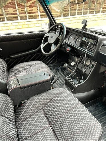 LADA (VAZ) 2107 2009, 66,000 km - 1.7 l - Bakı