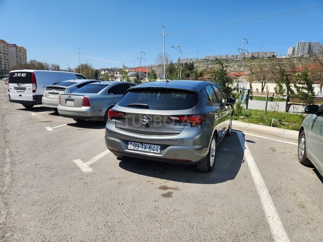 Opel Astra-7