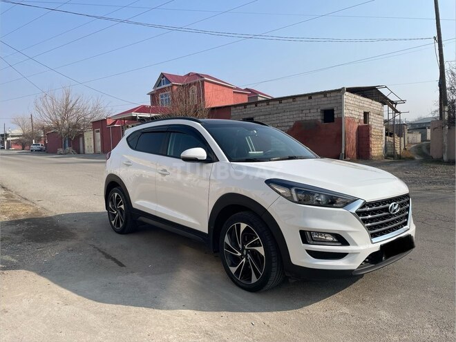 Hyundai Tucson-2
