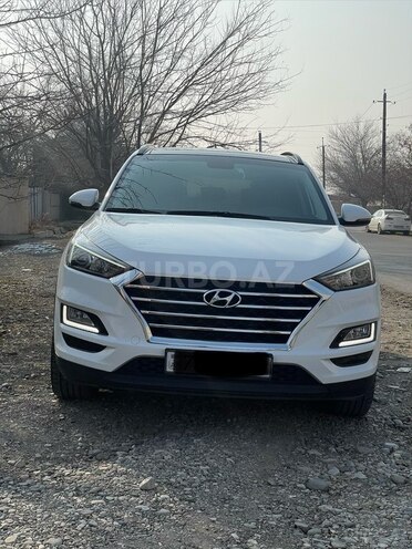 Hyundai Tucson-1