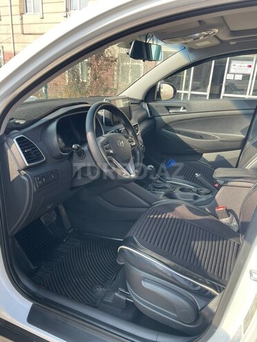 Hyundai Tucson-4