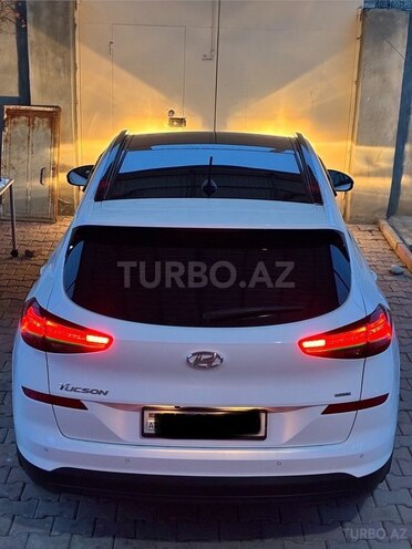 Hyundai Tucson-7