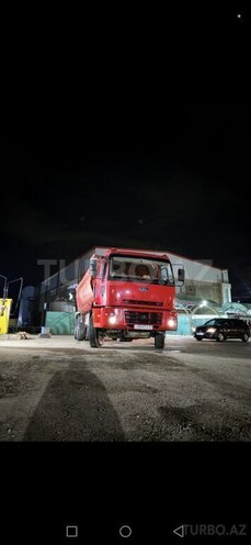 Ford Cargo-5