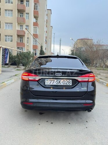 Ford Fusion (North America)-4