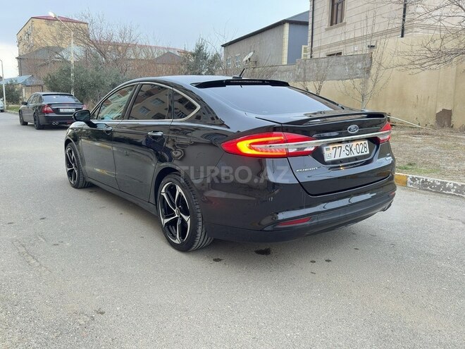 Ford Fusion (North America)-3
