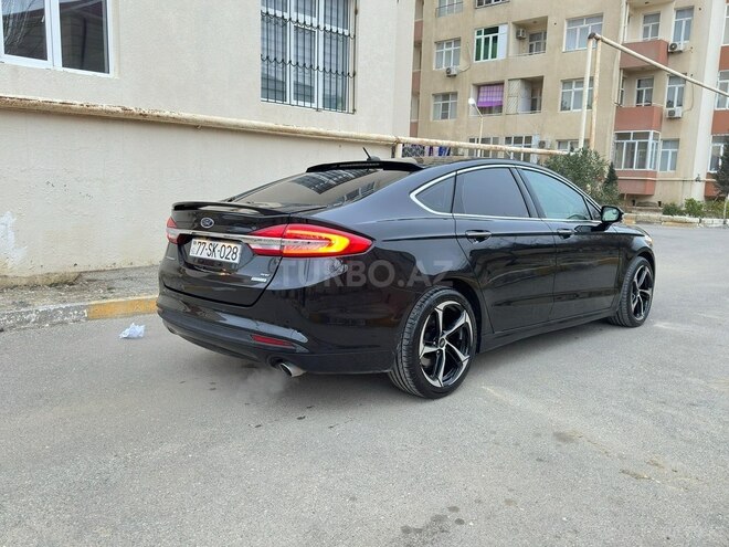 Ford Fusion (North America)-5