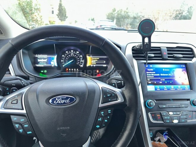 Ford Fusion (North America)-11