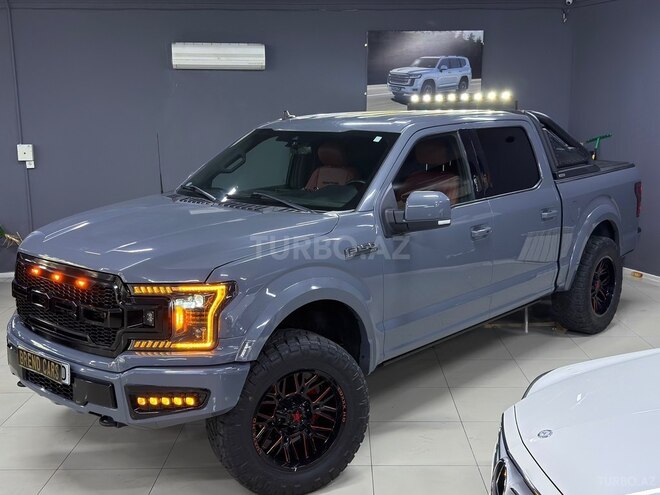 Ford F-150-5