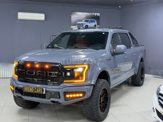 Ford F-150-2