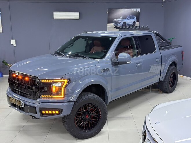 Ford F-150-4