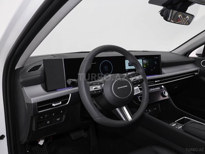 Hyundai Sonata-7
