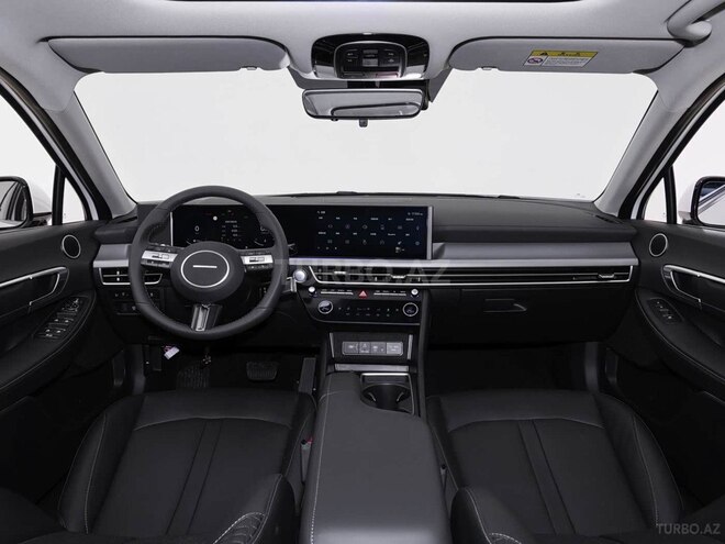 Hyundai Sonata-6
