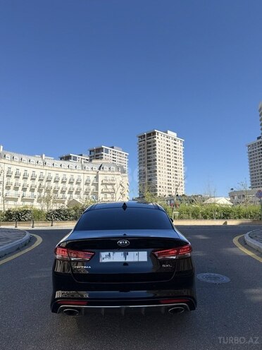 Kia Optima-8