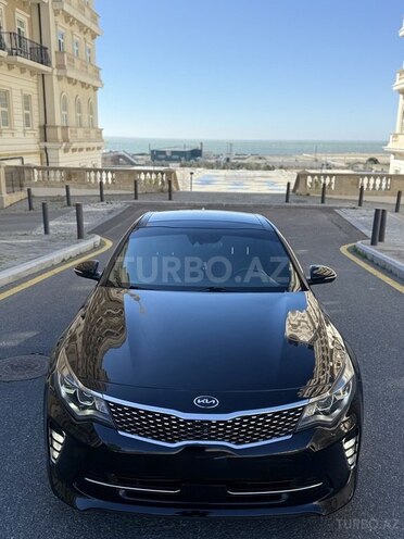 Kia Optima-9