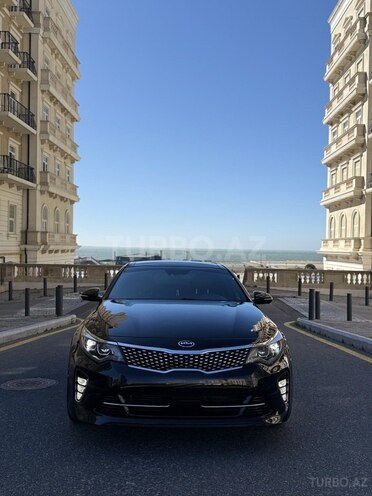 Kia Optima-3