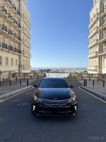 Kia Optima-1