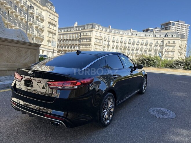 Kia Optima-6