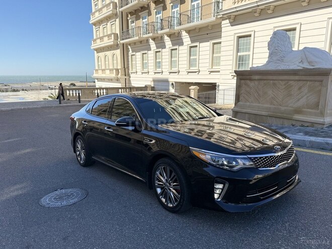 Kia Optima-7
