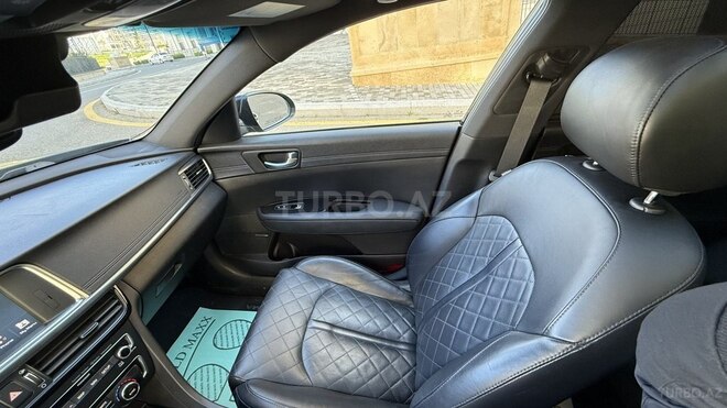 Kia Optima-16