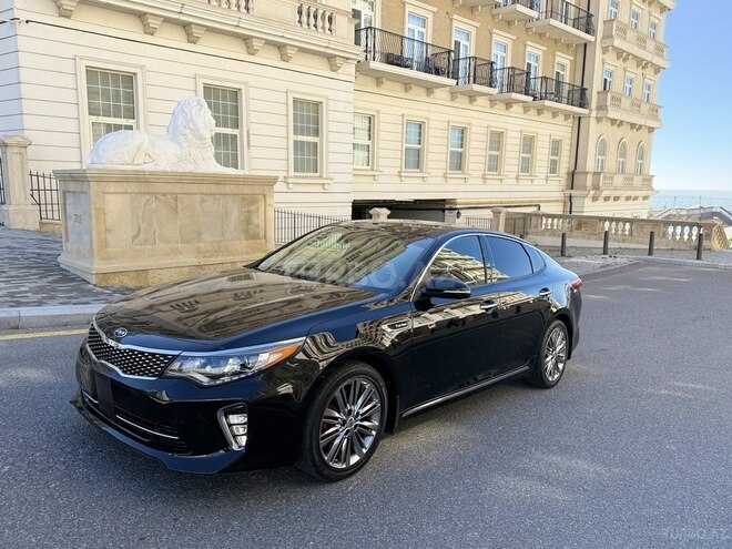 Kia Optima-5