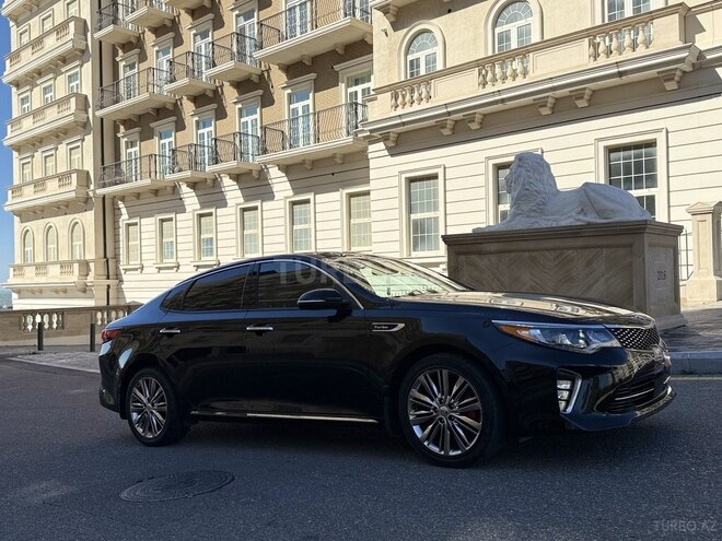 Kia Optima-2