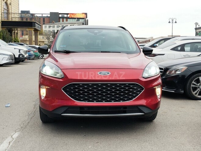 Ford Escape-2