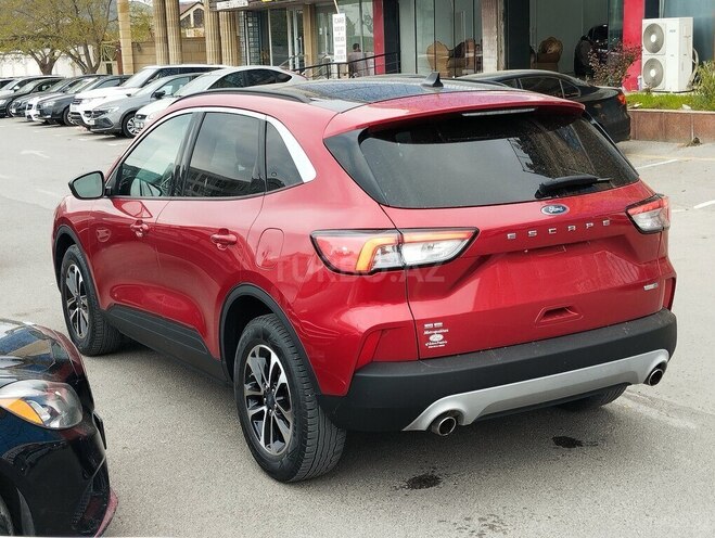 Ford Escape-4