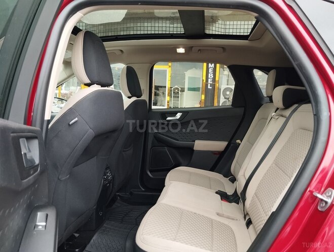 Ford Escape-10