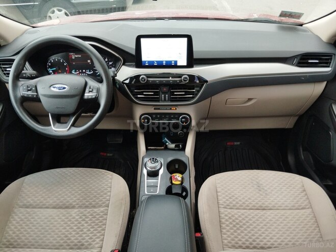 Ford Escape-6