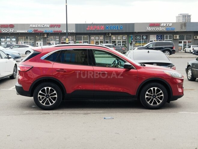 Ford Escape-3