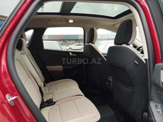 Ford Escape-7