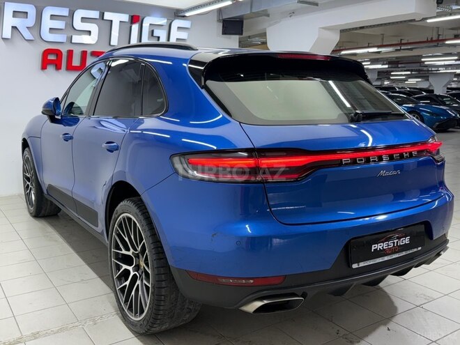 Porsche Macan-6