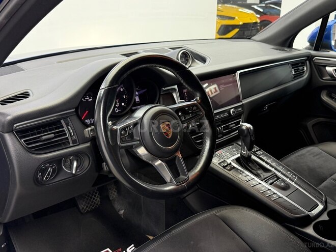 Porsche Macan-7