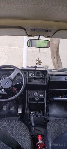 LADA (VAZ) 2107 2011, 63,988 km - 1.7 л - Bakı