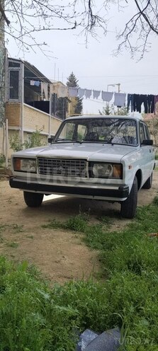 LADA (VAZ) 2107 2011, 63,988 km - 1.7 л - Bakı