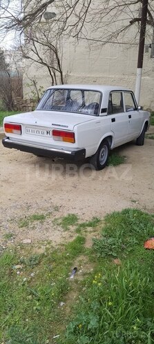 LADA (VAZ) 2107 2011, 63,988 km - 1.7 л - Bakı