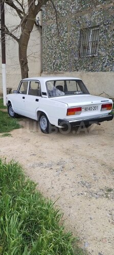 LADA (VAZ) 2107 2011, 63,988 km - 1.7 л - Bakı
