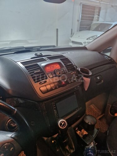 Mercedes Viano 2012, 127,500 km - 2.1 л - Bakı