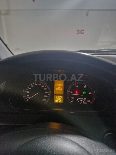Mercedes Viano 2012, 127,500 km - 2.1 л - Bakı