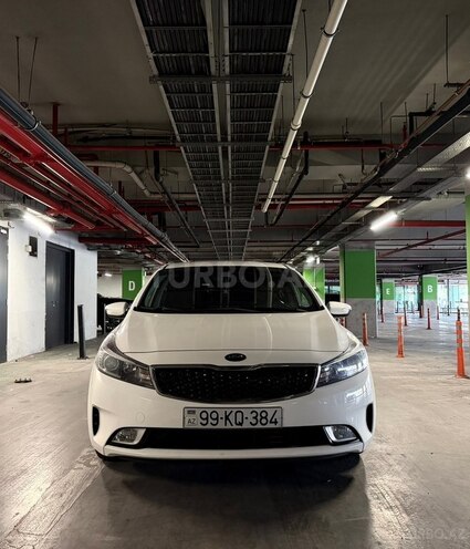 Kia Forte-1