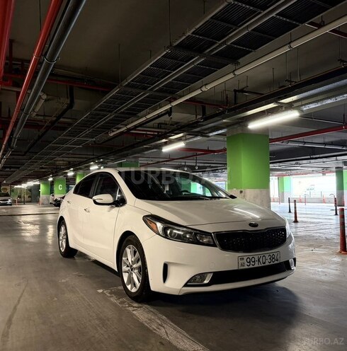 Kia Forte-2