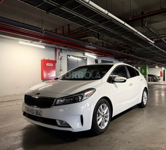 Kia Forte-3