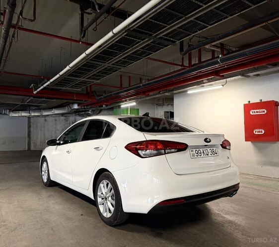 Kia Forte-7