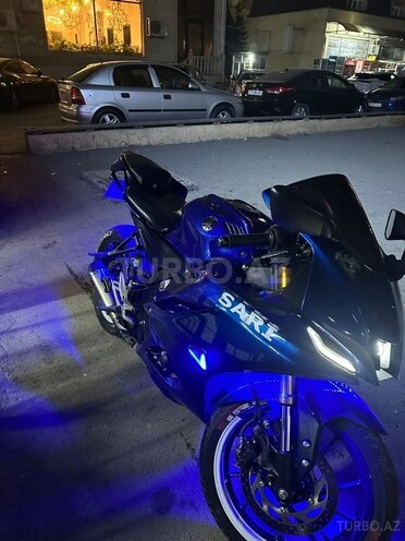 Yamaha R15-5