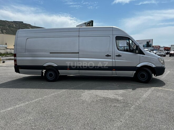 Mercedes Sprinter 315-3