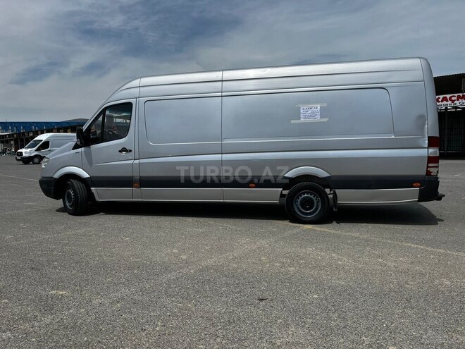 Mercedes Sprinter 315-4