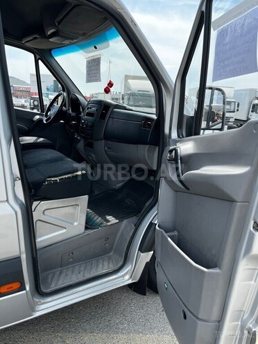 Mercedes Sprinter 315-10
