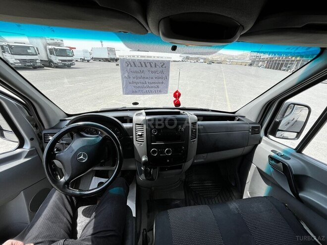 Mercedes Sprinter 315-11