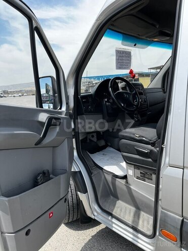 Mercedes Sprinter 315-9